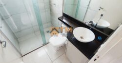 EXCELENTE APARTAMENTO NO QC 12 DA JARDINS MANGUEIRAL, JARDIM BOTANICO DE BRASILIA.