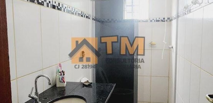 EXCELENTE SOBRADO, COM 5 QUARTOS, SUITES, BEM LOCALIZADO, NA QUADRA 102 DO BAIRRO RESIDENCIAL OESTE, EM SÃO SEBASTIÃO/DF. – ACEITA IMÓVEL DE MENOR VALOR