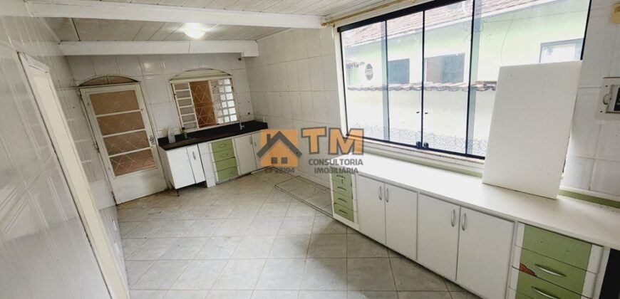 Imóvel com 2 casas e uma loja, bem localizada, lotão de 315 metros, no Bairro Vila Nova, Perto da Escola do Bosque , em São Sebastião/DF