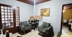 CASA BEM ESPAÇOSA COM 4 QUARTOS, SUITE, LOTÃO DE 237 METROS, NA COMERCIAL DO BAIRRO JOÃO CANDIDO, SENTIDO OURO VERMELHO II.