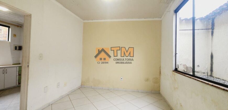 Imóvel com 2 casas e uma loja, bem localizada, lotão de 315 metros, no Bairro Vila Nova, Perto da Escola do Bosque , em São Sebastião/DF