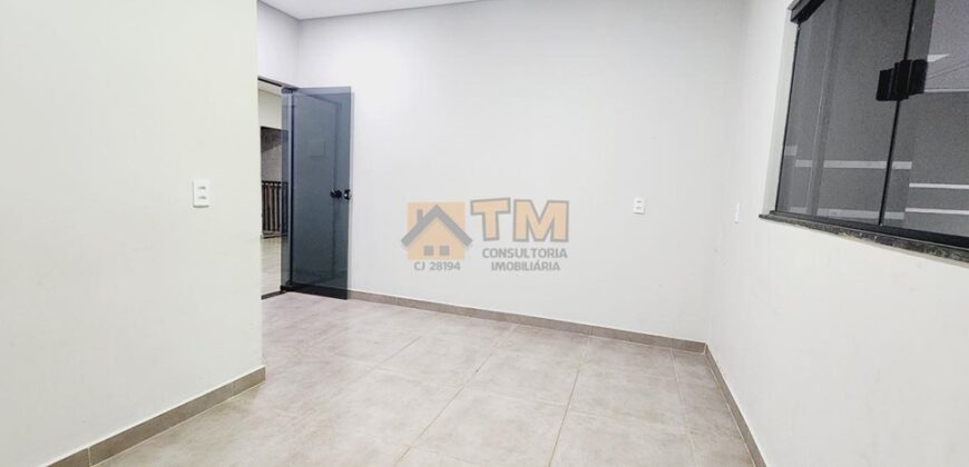 Excelente Casa, com 2 Qtos, Suíte, Estrutura para mais um pavimento, Bem Localizado, Quadra 307, do Bairro Residencial Oeste, em São Sebastião/DF.