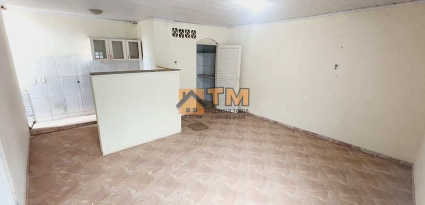 Imóvel com 2 casas e uma loja, bem localizada, lotão de 315 metros, no Bairro Vila Nova, Perto da Escola do Bosque , em São Sebastião/DF