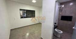 Excelente Casa, com 2 Qtos, Suíte, Estrutura para mais um pavimento, Bem Localizado, Quadra 307, do Bairro Residencial Oeste, em São Sebastião/DF.