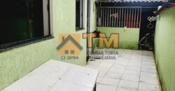 Imóvel com 2 casas e uma loja, bem localizada, lotão de 315 metros, no Bairro Vila Nova, Perto da Escola do Bosque , em São Sebastião/DF