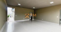 MARAVILHOSA CASA ALTO PADRÃO 4 SUITES, NOVA, MODERNA, COM FINO ACABAMENTO, PISCINA, LOTÃO COM 650 METROS, NO CONDOMINIO ESTANCIA DOS IPÊS, JARDIM BOTANICO, DE BRASILIA /DF – PERTO DO OURO VERMELHO II.