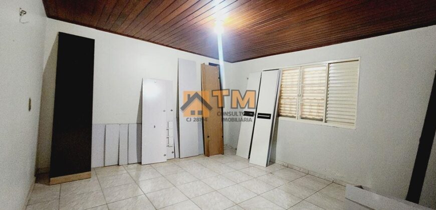 CASA BEM LOCALIZADA COM 3 QTOS, SENDO UMA SUITE, NO BAIRRO SÃO JOSÉ EM SÃO SEBASTIÃO/DF.