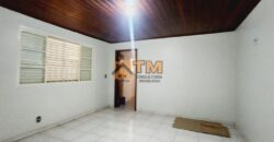 CASA BEM LOCALIZADA COM 3 QTOS, SENDO UMA SUITE, NO BAIRRO SÃO JOSÉ EM SÃO SEBASTIÃO/DF.