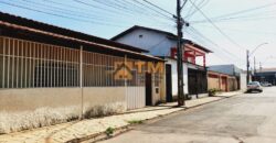 CASA BEM LOCALIZADA COM 3 QTOS, SENDO UMA SUITE, NO BAIRRO SÃO JOSÉ EM SÃO SEBASTIÃO/DF.