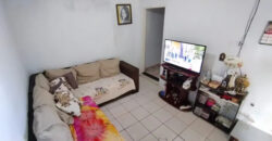 CASA COM 3 QTOS, SUITE, BAIRRO CENTRO EM SÃO SEBASTIÃO/DF.