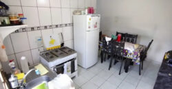 CASA COM 3 QTOS, SUITE, BAIRRO CENTRO EM SÃO SEBASTIÃO/DF.