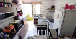 CASA COM 3 QTOS, SUITE, BAIRRO CENTRO EM SÃO SEBASTIÃO/DF.