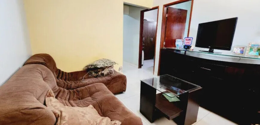 CASA COM 3 QUARTOS, SUITE, ESPAÇO NA FRENTE, BAIRRO MORRO DA CRUZ, EM SÃO SEBASTIÃO/DF