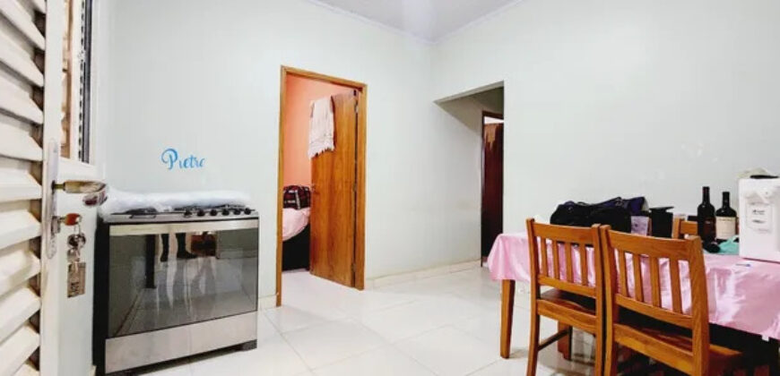 CASA COM 3 QUARTOS, SUITE, ESPAÇO NA FRENTE, BAIRRO MORRO DA CRUZ, EM SÃO SEBASTIÃO/DF