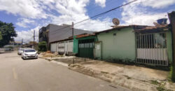 CASA COM 3 QTOS, SUITE, BAIRRO CENTRO EM SÃO SEBASTIÃO/DF.