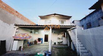 EXCELENTE SOBRADO COM 4 QUARTOS, NO ITAIPU 82, BAIRRO JARDIM BOTANICO DE BRASILIA