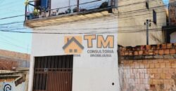 Excelente Sobrado com 5 Quartos, Fácil Acesso, Bem localizado, na Quadra 305, do Bairro Residencial Oeste, na Entrada da Cidade, com Vista Maravilhosa, voltada para o Nascente.