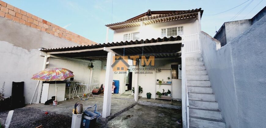 EXCELENTE SOBRADO COM 4 QUARTOS, NO ITAIPU 82, BAIRRO JARDIM BOTANICO DE BRASILIA