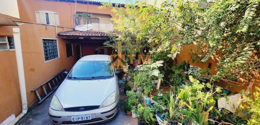 SOBRADO COM 4 QUARTOS, MAIS UMA KIT, BAIRRO SÃO EM SÃO SEBASTIÃO/DF.