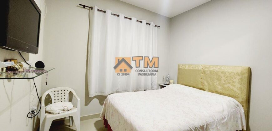 EXCELENTE CASA, COM 2 QUARTOS, SUITE, PERTO DA PRINCIPAL, BAIRRO MORRO DA CRUZ, EM SÃO SEBASTIÃO/DF.