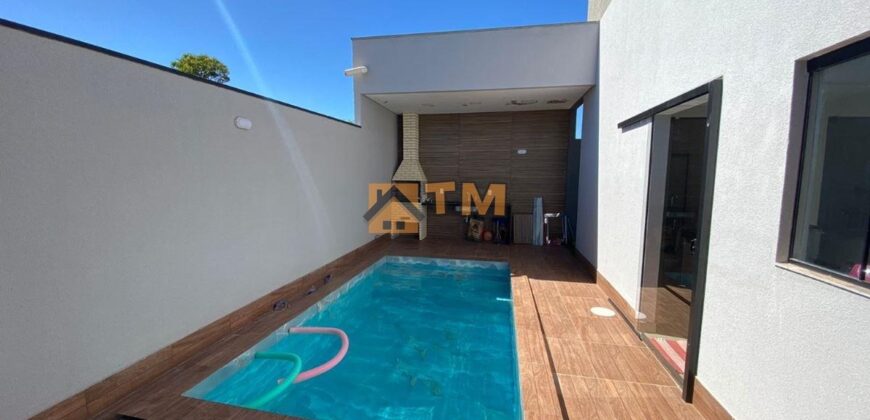 EXCELENTE CASA, FINO ACABAMENTO, COM PISCINA, CONDOMINIO, JARDIM EUROPA, JARDIM BOTANICO.