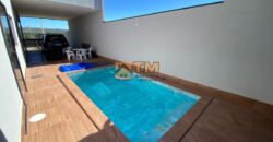 EXCELENTE CASA, FINO ACABAMENTO, COM PISCINA, CONDOMINIO, JARDIM EUROPA, JARDIM BOTANICO.