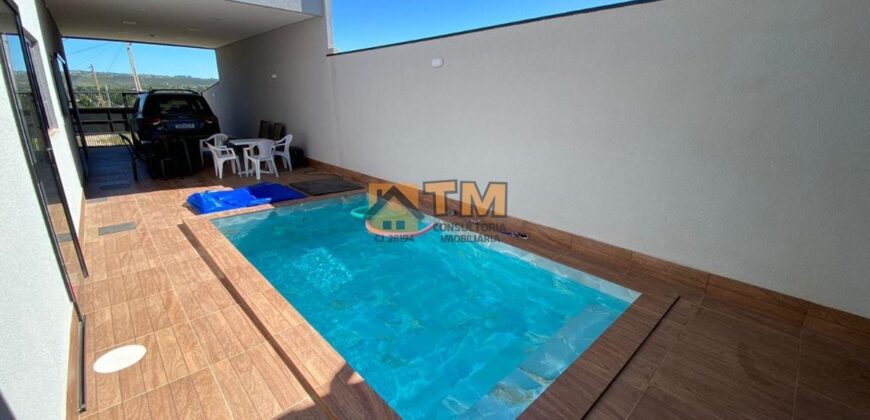 EXCELENTE CASA, FINO ACABAMENTO, COM PISCINA, CONDOMINIO, JARDIM EUROPA, JARDIM BOTANICO.