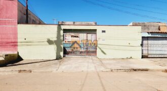 CASA, BEM LOCALIZADA, COM 2 QUARTOS, SUITE, BAIRRO RESIDENCIAL DO BOSQUE, EM SÃO SEBASTIÃO/DF.