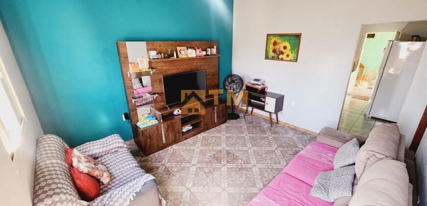 CASA, BEM LOCALIZADA, COM 2 QUARTOS, SUITE, BAIRRO RESIDENCIAL DO BOSQUE, EM SÃO SEBASTIÃO/DF.