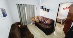 Excelente Casa, com 3 Quartos, Bairro Morro da Cruz, em São Sebastião/DF. – Aceita Troca