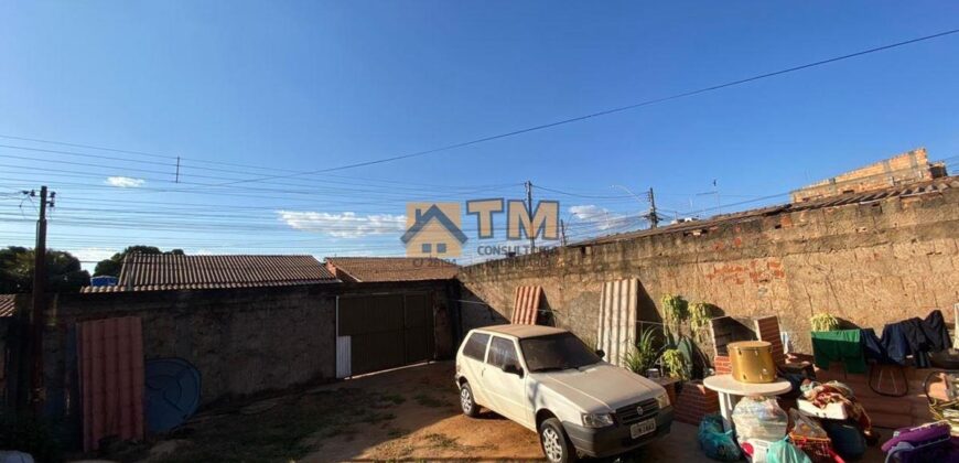 Casa com 2 Quartos, Suite, Bairro São José, em São Sebastião / DF.,