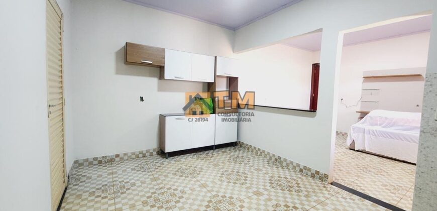 Excelente Casa com 2 Suites, Perto de Parada de Onibus, Bairro Jõao Candido, em Sebastião/DF.