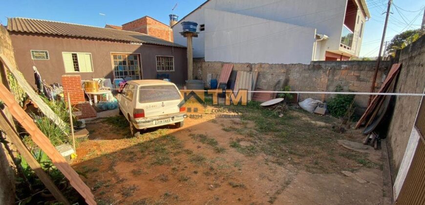 Casa com 2 Quartos, Suite, Bairro São José, em São Sebastião / DF.,