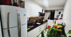 EXCELENTE APARTAMENTO DE 2º ANDAR, REFORMADO, NO RESIDENCIAL CRIXAS 4, EM SÃO SEBASTIÃO/DF.