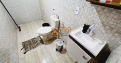 Excelente Casa, com 3 Quartos, Bairro Morro da Cruz, em São Sebastião/DF. – Aceita Troca