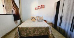 Excelente Casa, com 3 Quartos, Bairro Morro da Cruz, em São Sebastião/DF. – Aceita Troca