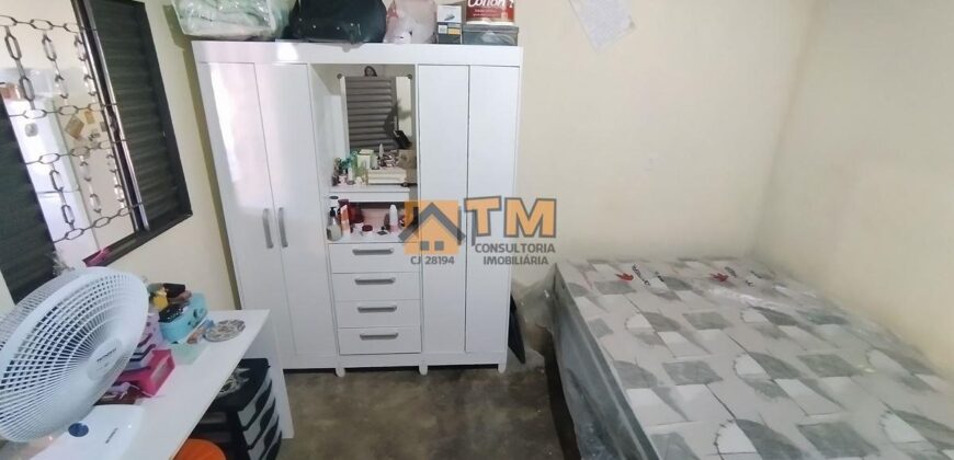 2 KIT NO MESMO LOTE. Q 307 RESIDÊNCIA OESTE, SÃO SEBASTIÃO DF.