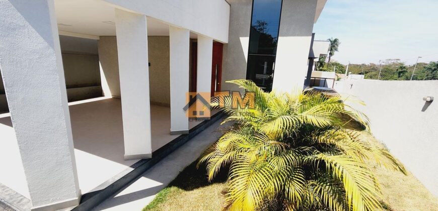 CASA ALTO PADRÃO, FINO ACABAMENTO, CONDOMINIO AVALON, NO JARDIM BOTANICO DE BRASILIA