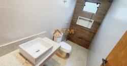 EXCELENTE CASA COM 3 QUARTOS, FINO ACABAMENTO, CONDOMINIO AVALON, NO JARDIM BOTANICO DE BRASILIA