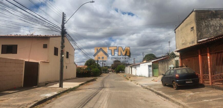 EXCELENTE OPORTUNIDADE PARA INVESTIMENTO! Kitnets localizadas na quadra 101 do Residencial oeste; um dos bairros mais desejados devido sua proximidade de comércios e vias públicas, próximo a administração regional, paradas de ônibus, mercados e academia.