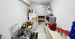 EXCELENTE APARTAMENTO DE 1º ANDAR, NO RESIDENCIAL CRIXAS 7, EM SÃO SEBASTIÃO/DF.