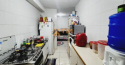 EXCELENTE APARTAMENTO DE 1º ANDAR, NO RESIDENCIAL CRIXAS 7, EM SÃO SEBASTIÃO/DF.