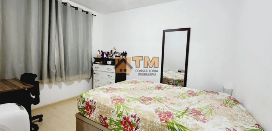 EXCELENTE APARTAMENTO DE 1º ANDAR, NO RESIDENCIAL CRIXAS 7, EM SÃO SEBASTIÃO/DF.