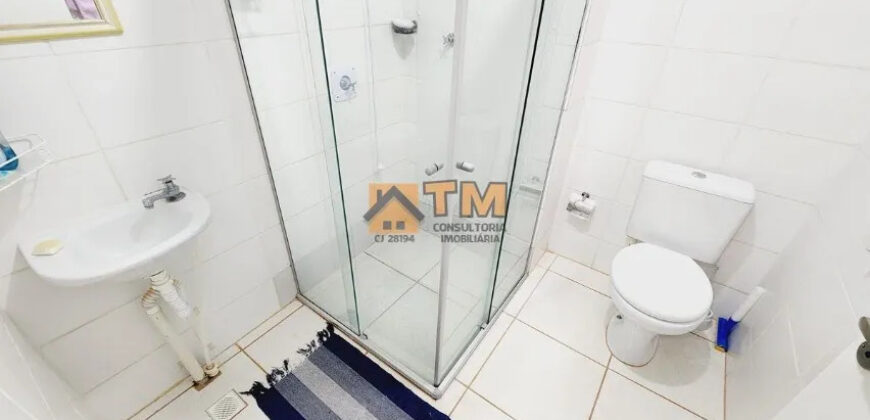 EXCELENTE APARTAMENTO DE 1º ANDAR, NO RESIDENCIAL CRIXAS 7, EM SÃO SEBASTIÃO/DF.