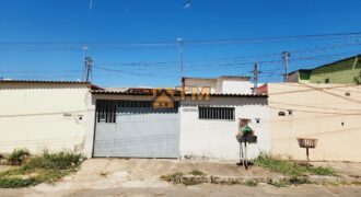 EXCELENTE CASA COM 3 QUARTOS, EM UMA DAS MELHORES QUADRAS DE SÃO SEBASTIÃO, QUADRA 205, BAIRRO RESIDENCIAL OESTE.