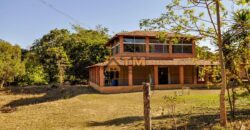 FAZENDA ESTÂNCIA MANDACARU II, LOCALIZADA NO CAPÃO CUMPRIDO EM SÃO SEBASTIÃO/DF.,