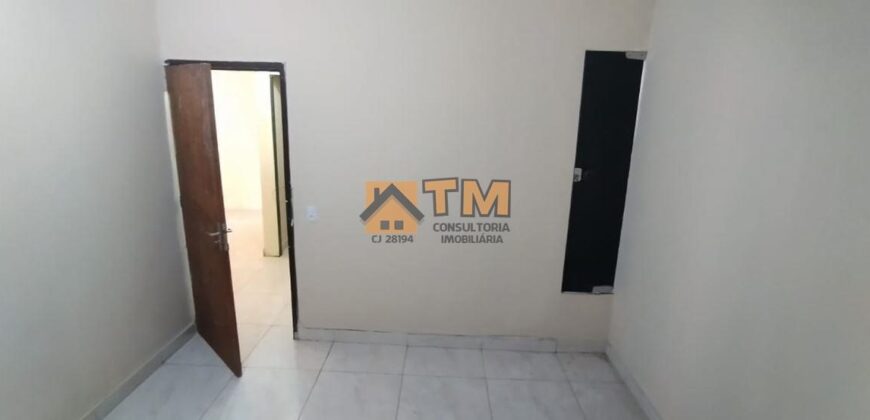 EXCELENTE CASA, COM 2 QUARTOS, BAIRRO RESIDENCIAL OESTE, EM SÃO SEBASTIÃO/DF.