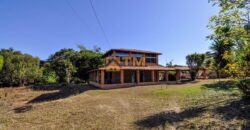 FAZENDA ESTÂNCIA MANDACARU II, LOCALIZADA NO CAPÃO CUMPRIDO EM SÃO SEBASTIÃO/DF.,