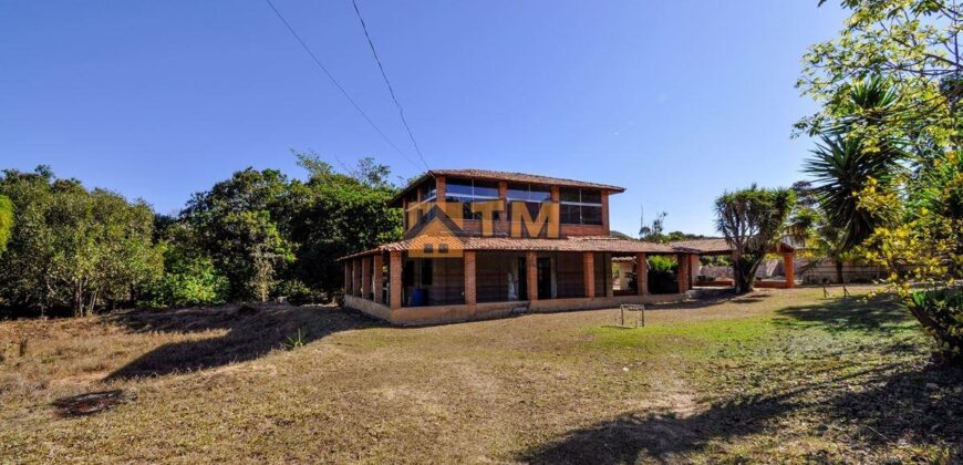 FAZENDA ESTÂNCIA MANDACARU II, LOCALIZADA NO CAPÃO CUMPRIDO EM SÃO SEBASTIÃO/DF.,