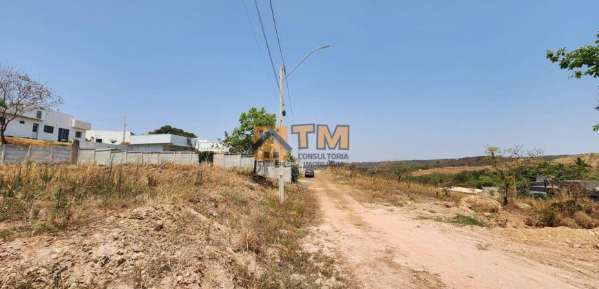 SOBRANDO EM LOTE DE 250mts NO BAIRRO RESIDENCIAL DO BOSQUE EM SÃO SEBASTIÃO DF.